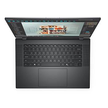 PRE M5690 U9-185H 32 512 RTX2000