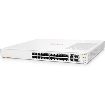 HPE Aruba Instant On 1960-24G SFP+ (JL806A)