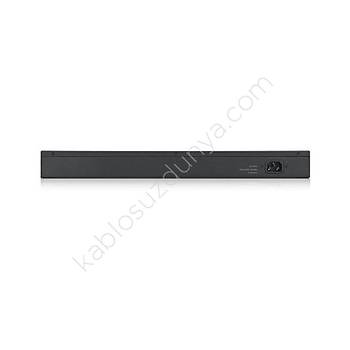 Zyxel Gs1920 48 V2 44 Port 10/100/1000 4Xsfp Ynetilebilir