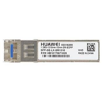 HUAWEI SFP-GE-LX-SM1310 SM 1.25G 1310NM 10KM SFP MODL