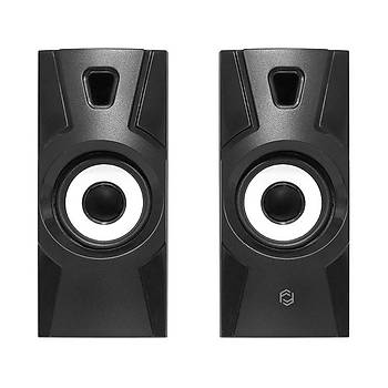 FRISBY FS-2140U SYAH HOPARLR USB 2.0