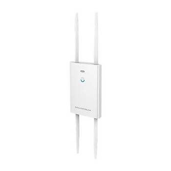 Grandstream Networks GWN7664LR Kablosuz Eriim Noktas 3550 Mbit/s Beyaz Ethernet zerinden G (Poe)