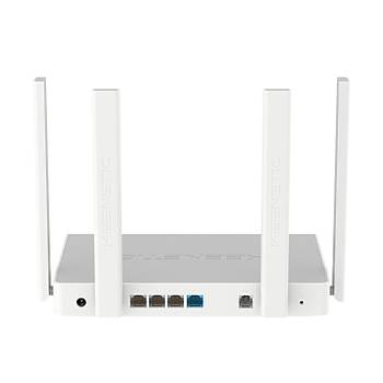 Extra DSL AC1200 Mesh Wi-Fi Dualband Gigabit MU-MIMO VDSL2/ADSL2+ Modem
