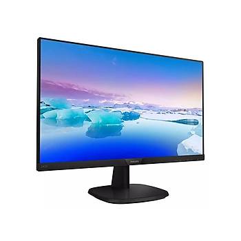 Philips 273V7QJAB/01 27'' 4ms FHD MM Vesa IPS Siyah