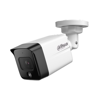 DAHUA  IPC-HFW1230TC1-SA 2MP 3.6MM SESL IP BULLET KAMERA