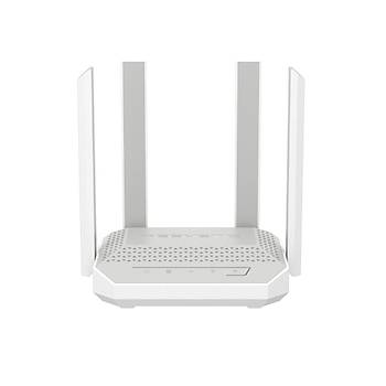 Speedster DSL AC1200 Wi-Fi Mesh VDSL2/ADSL2+ Modem Fiber Router