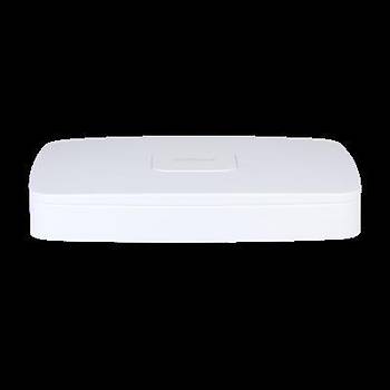Dahua NVR2108HS-8P-4KS3 8 Kanal 1U H.265 NVR 1x20T
