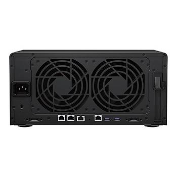 Synology DS1823XSPLUS (8x3.5''/2.5'') Tower NAS