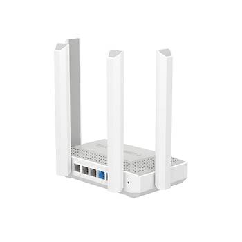 Speedster DSL AC1200 Wi-Fi Mesh VDSL2/ADSL2+ Modem Fiber Router