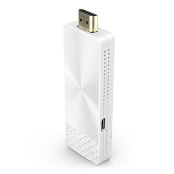 4K Wireless HDMI Dongle WiFi 5 Airplay Chromecast Powered by USB 5V 1.5A