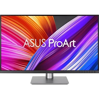 ASUS PROART PA279CRV 27 4K IPS HDR 3840 x 2160 5MS DP HDMI USB-C MM VESA 3YIL  99% DCI-P3, 99% Adobe RGB,PIVOT Monitr, PD 96W