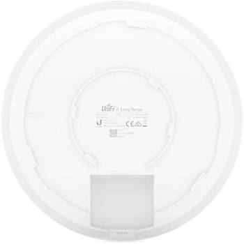 UBIQUITI UNIFI6  AX3000  ACCESS POINT (U6-LR)  ADAPTRSZ