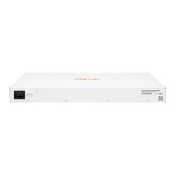 HPE Aruba 1830 48G 4SFP Web Ynetilebilir (JL814A)