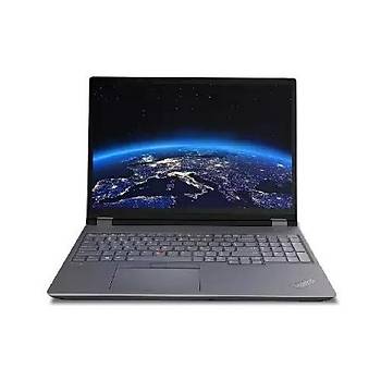 Lenovo 21FA000UTX Mws P16 V2 I7-13850HX 20C 2.1ghz 2X16GB 5600MHZ Sodmm 1tb SSD Nvda RTX4000 12GB W11 16INC