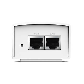 TP-LINK OMADA TL-POE4824G 48VOLT 24WATT GIGABIT PORT POE ADAPTR