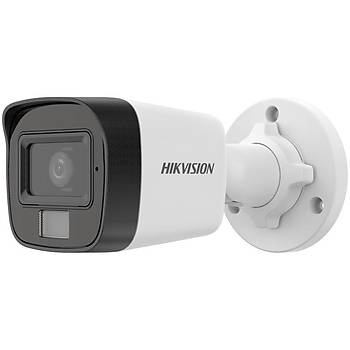 HIKVISION DS-2CD1021G2-LIUF 2MP 2.8MM SESL� (ACUSENCE) IP BULLET KAMERA