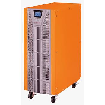 POWERPACK SE 6 KVA 1/1 16X9AH +V.2 K.G.KPF=1