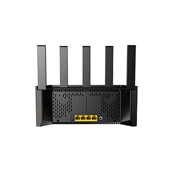 TE6LPro BE5100 Dual-Band Wi-Fi 7 Router