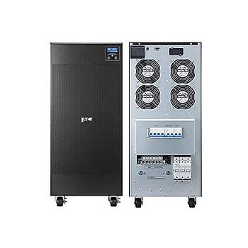 Eaton 9E10Ki (10KVA) 15/9dk OnLine (Seri+USB)