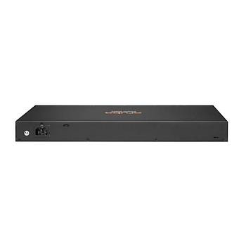 HPE Aruba 6000 48G PoE 4SFP 370W (R8N85A)