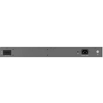 Grandstream GWN7831 Layer 3 Fiber  24 Port Sfp,4 Port Sfp+ Toplama A Anahtar