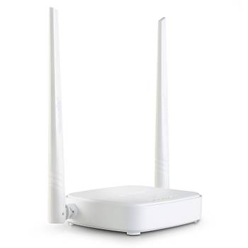 300Mbps 4xPort WiFi-N 2xAnten Access Point Router