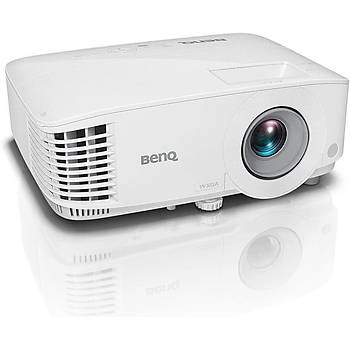 3800 ANS 1920x1080 FULL HD 2xHDMI VGA USB A 20.000:1 3D DLP Projektr