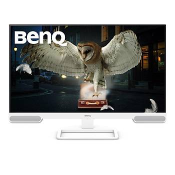27'' IPS 4K 60 Hz HDMI USB C USB Type-A MM Pivot HDR 400 Eye Care