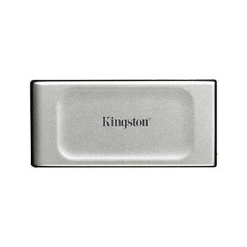 Kingston  1000GB XS2000 PORTABLE SSD