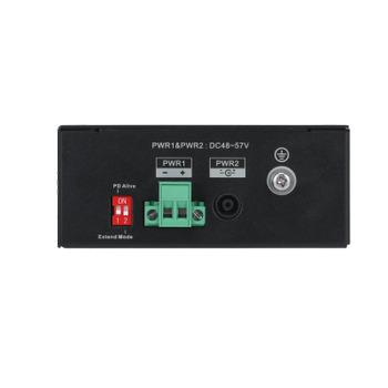 DAHUA PFS3110-8ET-96-V2 8 PORT 8XFE-1GE-1XGE/SFP 96W POE SWTCH