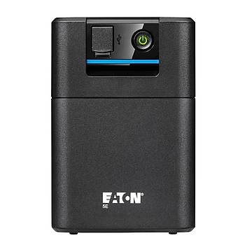 Eaton 5E 900 USB DIN(Schuko) Line-Interactive UPS