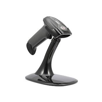 Sunlux XL-6200A 1D Lazer Barkod Okuyucu Usb Ayakl