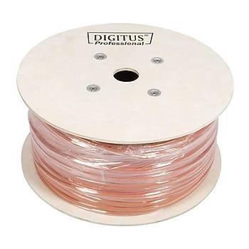 Digitus Cat7 S/FTP Makara Kablo Saf Bakr(500m)