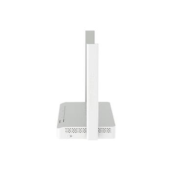 Explorer AC1200 2x5DBi 4port Wi-Fi Mesh Fiber Router Menzil G