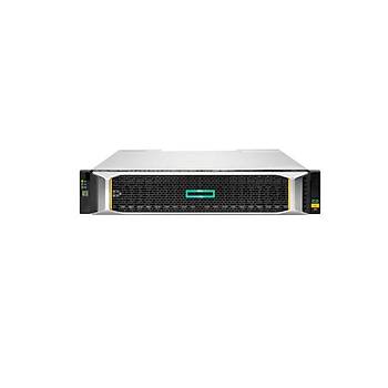 HPE MSA 2062 16Gb FC SFF Storage