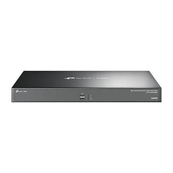 32 Channel Network Video Recorder