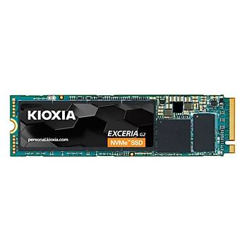 500 GB KIOXIA EXCERIA M.2 2280 G2 NVME 2100/1700 LRC20Z500GG8