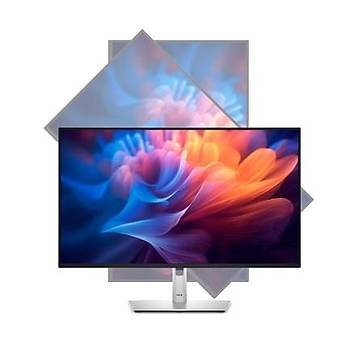 Dell P2725H 27'' 5ms FHD Vga Hdmi Pivot IPS