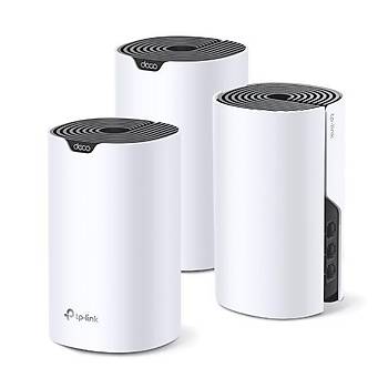 ROU AC1200 Whole Home Hybrid Mesh Wi-Fi