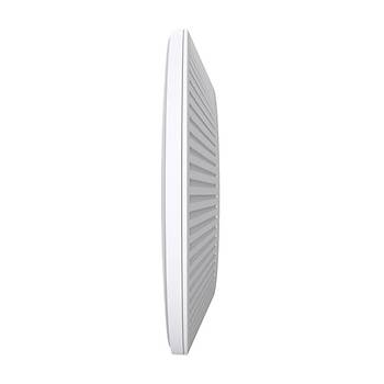 TP-LINK OMADA EAP773 BE9300 TRIBAND WIFI7 5760MBPS/6GHZ/2880MBP/5GHZ/574MBPS/2.4GHZ ACCESS POINT (ADAPTRSZ)