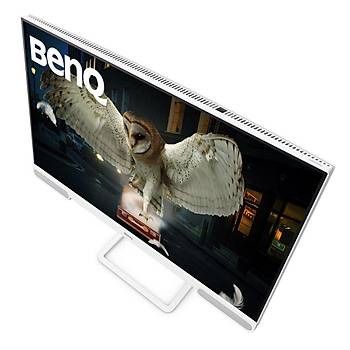 27'' IPS 4K 60 Hz HDMI USB C USB Type-A MM Pivot HDR 400 Eye Care