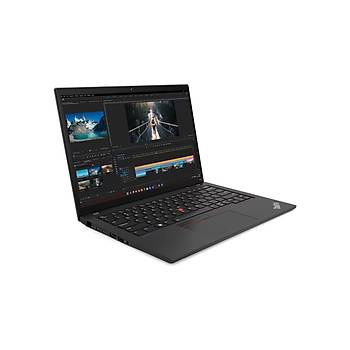 Thinkpad T14 Gen 4 I7 1365U Vpro 16GB Ram 1 Tb Nvme W11 Pro(Orjinalykl 3 Yl Yerinde Garanti