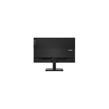 27 LENOVO THINKVISION S27I-30 63DFKAT4TK FHD 4MS 100HZ HDMI+VGA WLED MONITOR
