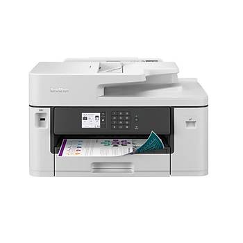 Renkli Mfp A3 Ink Yazc 28ppm