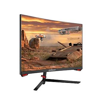 Dahua 27'' LM27-E230C 1ms HDMI DP 180Hz Curved