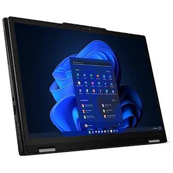 Lenovo Thinkpad X13 Yoga Gen4 I7-1355U 32GB 6400 Mhz 1TB 13.3 2in1 W11P 3y