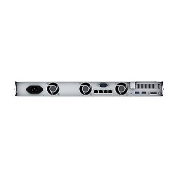 Synology RS822PLUS (4x3.5''/2.5'') Rack NAS 1U