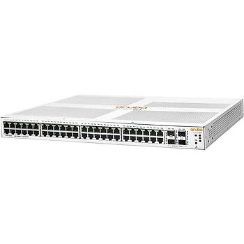 HPE Aruba Instant On 1930-48G-4SFP/SFP+ (JL685A)