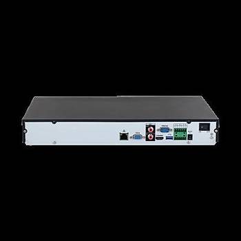 Dahua NVR5216-EI 16 Kanal 1U H.265 NVR 2x20TB