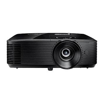 4000 Lmen 1280x800 WXGA VGA HDMI 25:000 DLP Projektr